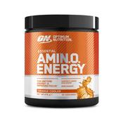 Optimum Nutrition Essential AMIN.O. Energy / Orange Cooler 270g image