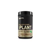 Optimum Nutrition Gold Standard 100% Plant Based Protein / Double Rich Chocolate 684G image