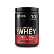 Optimum Nutrition Gold Standard 100% Whey Protein / Double Rich Chocolate 310g image