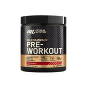 Optimum Nutrition Gold Standard Pre-Workout / Fruit Punch 330g image