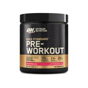 Optimum Nutrition Gold Standard Pre-Workout / Watermelon 330g image