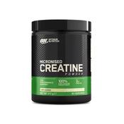 Optimum Nutrition Micronised Creatine Powder / Unflavoured 317g image