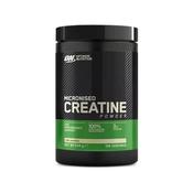 Optimum Nutrition Micronised Creatine Powder / Unflavoured 634g image