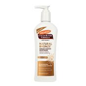Palmers Natural Bronze Gradual Tanner 250ml image