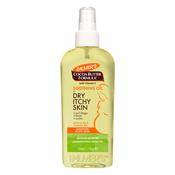 Palmers Soothing Oil for Dry Itchy Skin 150ml
