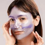Patchology Beauty Sleep Hydrogel Mask- 1 Mask image