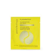 Patchology FlashPatch Illuminating Eye Gels Single image