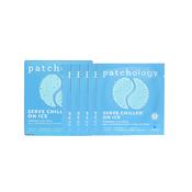 Patchology Serve Chilled On Ice- 5 pairs image