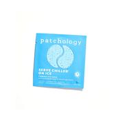 Patchology Iced Eye Gels - Single image