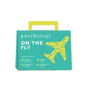 Patchology On The Fly image