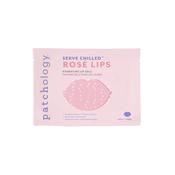 Patchology Serve Chilled Rosé Lip Gel Single image