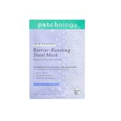 Patchology Skin Remedy Barrier-Boosting Sheet Mask - Single image