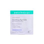 Patchology Skin Remedy Soothing Eye Gel - Single image