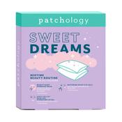 Patchology Sweet Dreams Bedtime Kit image