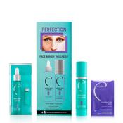 Malibu C Perfection Face &amp; Body Collection
