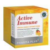 PHARMA PLUS Active Immune Peach/Mango image