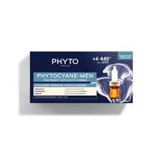 Phyto Phytocyane - Men Anti-Hair Loss Treatment 12 x 3,5ml image