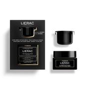 Lierac Premium Voluptuous Cream + Free Refill Set image