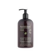 Natulique pure silver conditioner (500ml) image