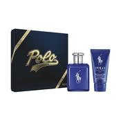 Ralph Lauren Polo Blue EDT Gift Set 75ml image