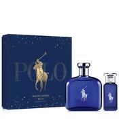 Ralph Lauren Polo Blue Eau de Toilette Gift Set image