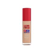 Rimmel London Lasting Finish 35 Hour Foundation - 150: Rose Vanilla image