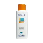 Rueber Mentol-G  Refreshing And Deodorising Shampoo 400ml
