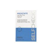SELFCheck Prostate Health Test - 1 Test image