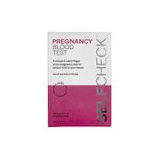 SELFCheck Pregnancy Blood Test - 1 Test image