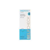 SELFCheck Pregnancy Urine Test - 2 Tests image
