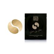 SOSU Dripping Gold Under Eye Gels 5 Pairs image