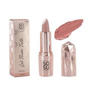 SOSU Let Them Talk Lipstick - I Like It image