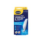 Scholl Freeze Away Max Verruca &amp; Wart Remover 35ml