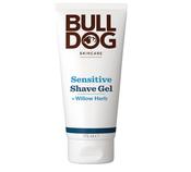 Bulldog Sensitive Shave Gel 175ml