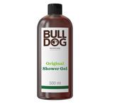 Bulldog Original Shower Gel 500ml