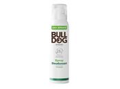 Bulldog Spray Deodorant Original 125ml
