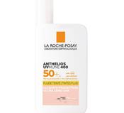La Roche Posay Anthelios UVMUNE 400 Invisible Tinted Fluid SPF50+ 50ml