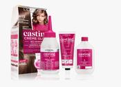 L'Oreal Casting Creme Gloss 613 Iced Moccaccino Semi Permanent Hair Dye image