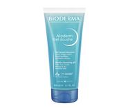 Bioderma ATODERM GEL DOUCHE / Shower Gel Body, Face, Hands-Normal to Dry Skin - 200ml image