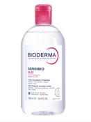 Bioderma SENSIBIO H2O Micellar water - 500ml image