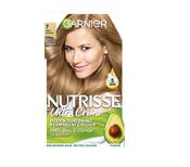 Garnier Nutrisse 7 Dark Blonde Permanent Hair Dye image