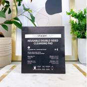 The INKEY List Reusable Cleansing Pads