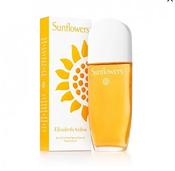 Elizabeth Arden Sunflowers Eau de Toilette 100ml image