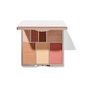 Sculpted by Aimee Bare Basics - Spring Summer Palette - Peony