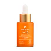 Sesderma C-Vit 5 Vitamin Serum 30ml image