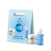 Sesderma Revitalizing PACK image