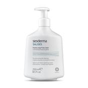 Sesderma Salises Foamy Soap-Free Cream Gel 250ml image