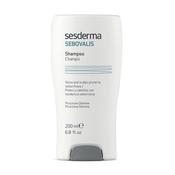 Sesderma Sebovalis Classic Treatment Shampoo 200ml image
