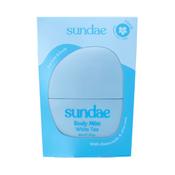 Sundae - Hair &amp; Body Mist - White Tee 90ml