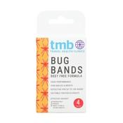 TMB Bug Bands 4's